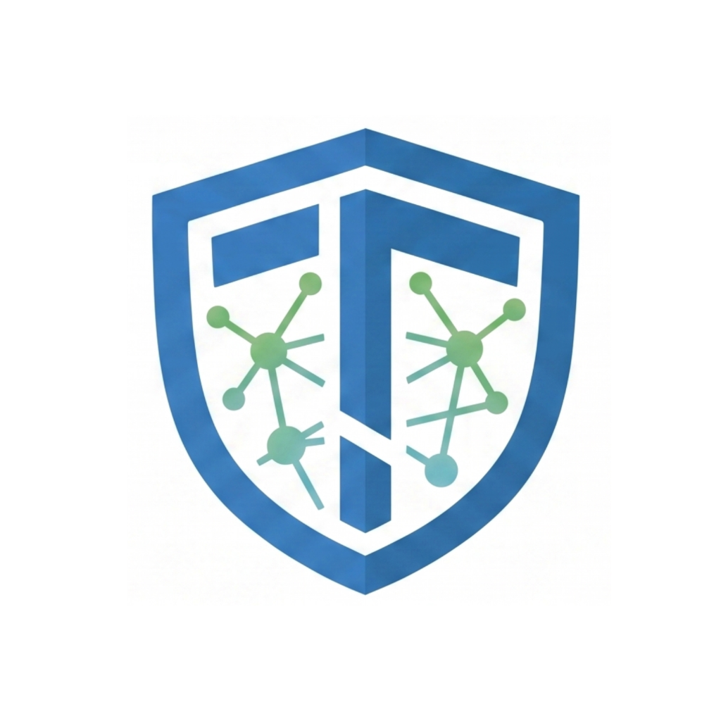 Tu IT Seguro Logo